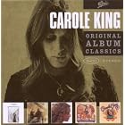 Click here to buy Original Album Classics by  Carole King .
