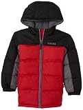 Pacific Trails Boys 8-20 Bubble Jacket