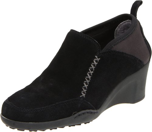 Aerosoles Womens Motorman Wedge