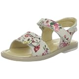 Babybotte Tralala, Sandales filles