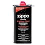Zippo lighter fluid 125ml - UK Shipping only