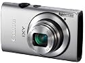 Canon デジタルカメラ IXY600F シルバー IXY600F(SL)