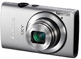 Canon �f�W�^���J���� IXY600F �V���o�[ IXY600F(SL)