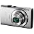 Canon デジタルカメラ IXY600F シルバー IXY600F(SL)