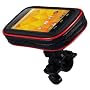 Soporte para Bicicleta con funda impermeable para &hellip de TERRAPIN