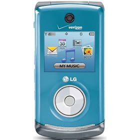 LG Chocolate 3 VX8560 Phone LG Chocolate 3 VX8560 Phone