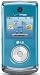 LG Chocolate 3 Light Blue Phone (Verizon Wireless)