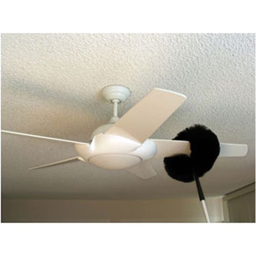 Ceiling Fan Duster - Hi Reach Replacement Piece