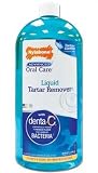 Nylabone Advanced Oral Care Liquid Tartar Remover, 32-Ounce