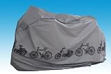 Produkt-Bild: Fahrradgarage