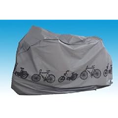 Fahrradgarage