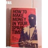 HowtoMakeMoneyinYourSpareTime
