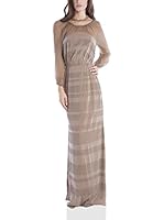 BDBA Vestido Largo (Topo)