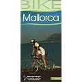 Majorca Bicycle Map Wp