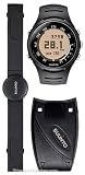 Suunto T3c Cycling Pack (T3c Heart Rate Monitor and Road Bike POD) Suunto T3c Cycling Pack (T3c Heart Rate Monitor and Road Bike POD)