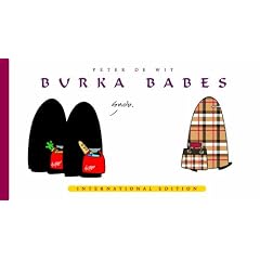 Burka Babes
