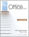 Microsoft PowerPoint 2010 : a case approach