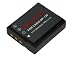 [Ships from and sold by power198],3.70V,1800mAh,Li-ion,Replacement Digital Camera Battery for CASIO Exilim EX-H30, Exilim EX-ZR100,Compatible Part Numbers:NP-130,