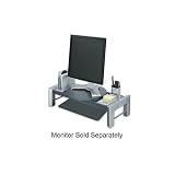 (Price/EA)FELLOWES PROFESSIONAL SER FLAT PANEL WORKSTATION