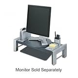 FEL8037401 - Fellowes Professional Series Flat Panel Wkste