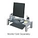 FEL8037401 - Fellowes Professional Series Flat Panel Wkste