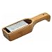 from Italian Collection Kitchen Craft Italian Collection Bamboo Grater with Holder Model ICBGRATE