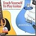 ALFRED Teach Yourself To Play Guitar ( Windows/Macintosh )