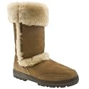 Ugg Sundance - 9 Uk - Beige - Suede