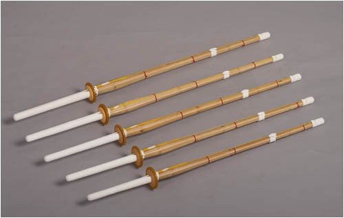 Shinai, Ju-Sports