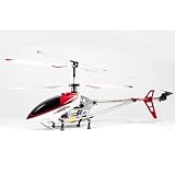 3.5 Channel Legend Outdoor Co-Axial Helicopter w  Gyro Stability by Double Horse