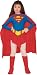 Search : Kids Small Supergirl Costume (4-6)