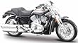 Harley Davidson - 2007 VRSCR Street Rod