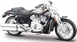 Harley Davidson - 2007 VRSCR Street Rod