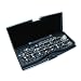 Storus Smart Jewelry Case -Black