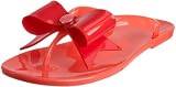 Ted Baker Women's Tied Flip Flop Sandal
