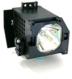 Best Prices Hitachi LW-700 100 Watt TV Lamp Replacement