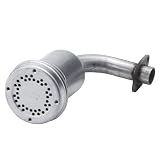 Briggs & Stratton 693593 Muffler For 6 HP Intek and 850 Series Engines