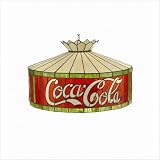 41Rs2BZ eLL. SL160  Coca Cola Pendant