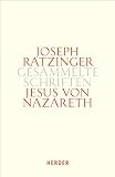 Gesammelte Schriften 6/1. Jesus von Nazareth