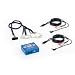 PAC aPAC-NIS2 Dual Auxiliary Audio Input for Select 2007¿2009 Nissan Vehicles