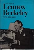The music of Lennox Berkeley