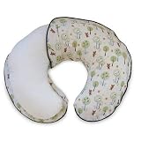 Boppy Organic Cotton Slipcover, Forest