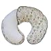Boppy Organic Cotton Slipcover, Forest