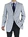 Marzzotti Rossi Modern Fit Men's Suit Jacket Two Button Sport Blazer