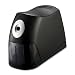 Stanley Bostitch Electric Desktop Pencil Sharpener, Black (02695)