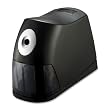 Stanley Bostitch Electric Desktop Pencil Sharpener, Black (02695)