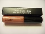 Mac Lipglass PRRR