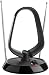 from StockCity Premium Indoor Amplified Digital HD Freeview TV and DAB FM Aerial