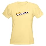 I am Yakima Women