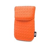 LaCie coat 2.5 orange 130889